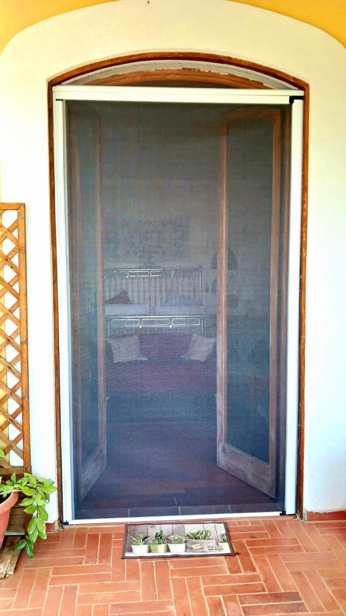 Amuni Da Vita E Pietro Carini Exteriör bild